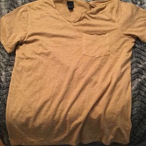 Banana Republic men’s relaxation shirt